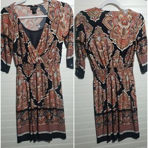 En Focus Petite Dress